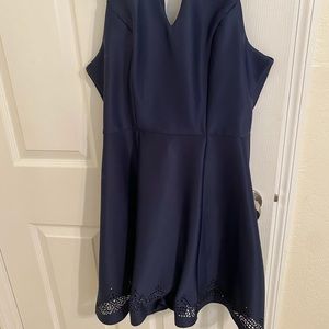 Women’s dress